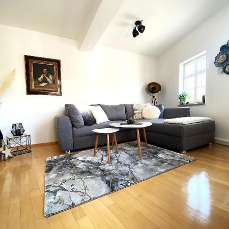Appartement Dom I - Erfurt Domplatz エクステリア 写真