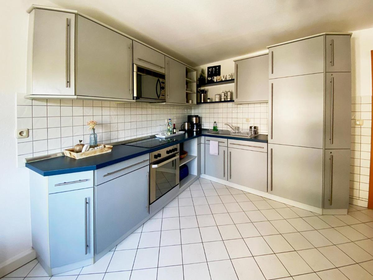 Appartement Dom I - Erfurt Domplatz エクステリア 写真