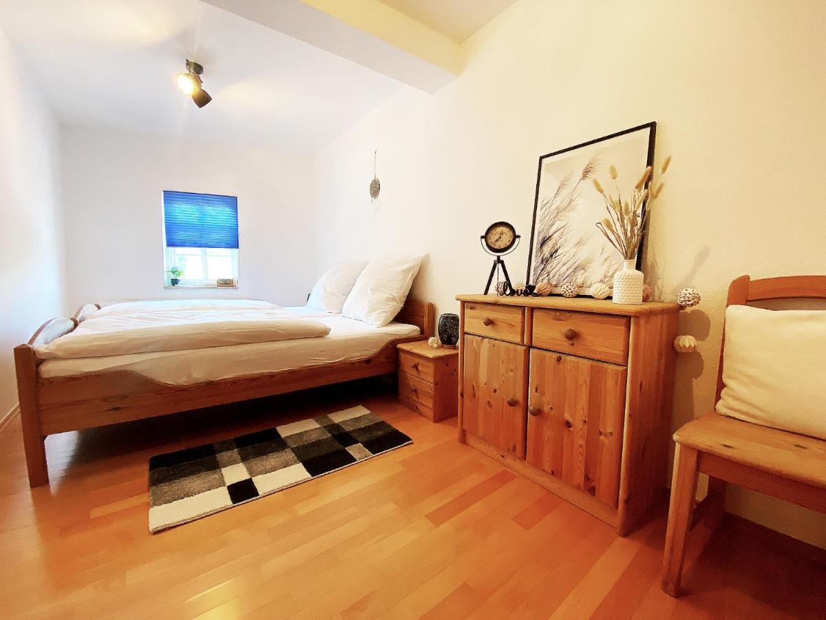 Appartement Dom I - Erfurt Domplatz エクステリア 写真