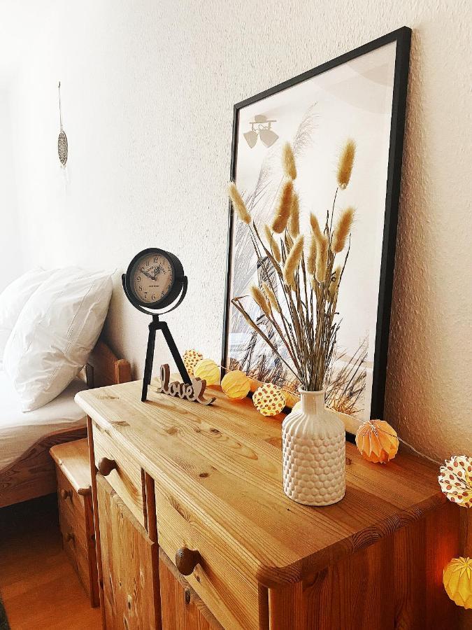 Appartement Dom I - Erfurt Domplatz エクステリア 写真