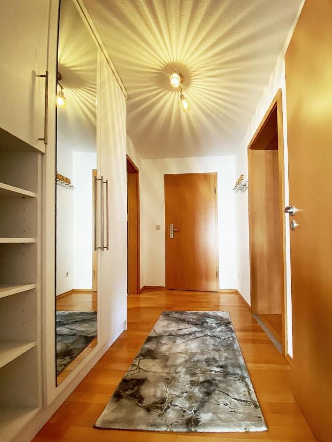 Appartement Dom I - Erfurt Domplatz エクステリア 写真