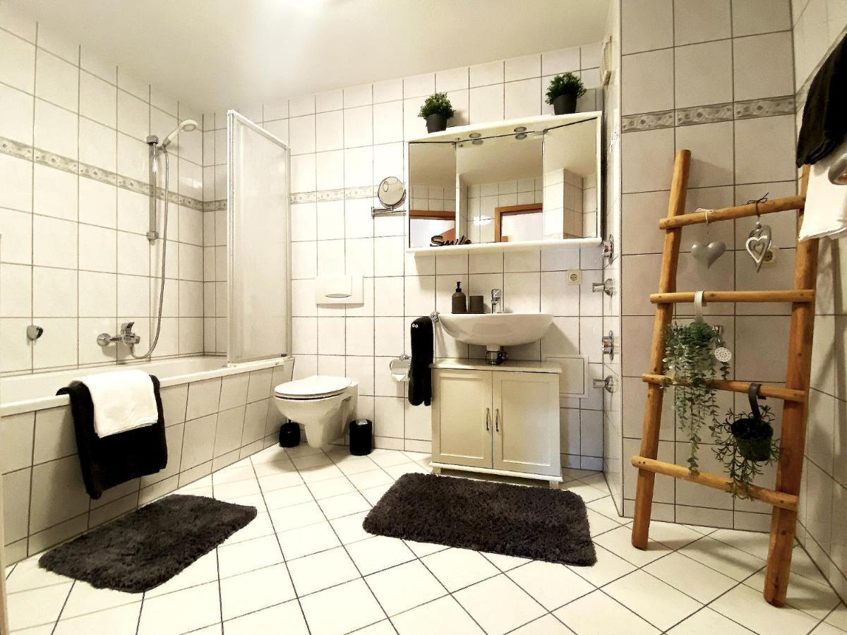 Appartement Dom I - Erfurt Domplatz エクステリア 写真