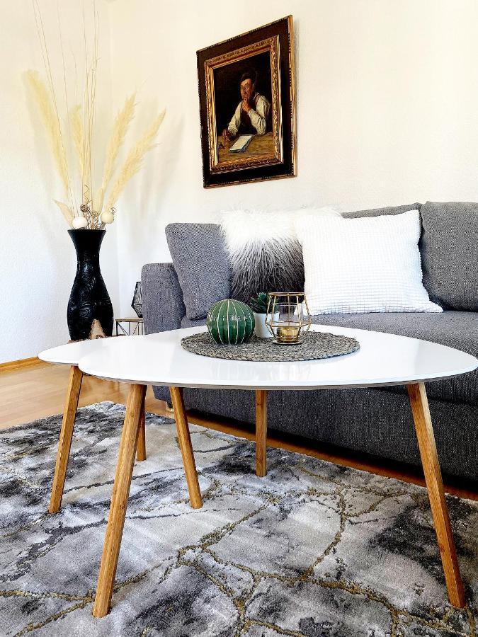 Appartement Dom I - Erfurt Domplatz エクステリア 写真